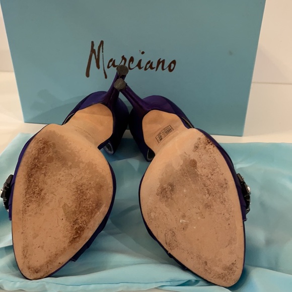 Marciano stunning heels - Picture 4 of 5